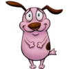 Coraje El Perro Cobarde 2. 14