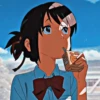 Chicas Anime Edits ○(^)● 21