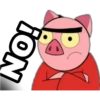 NO!