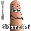 Dedos Funny 2 23