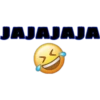JAJAJAJA