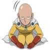 One Punch Man (Anime) 17