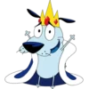 Coraje El Perro Cobarde 2. 15