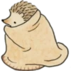 STICKERS ERIZOS 2 21