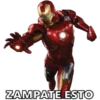 ZAMPATE ESTO