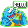 HELLO
CCE
၁၃၁၁၂