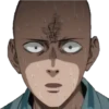 One Punch Man (Anime) 18