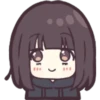Menhera-chan Emoji Love 15