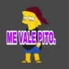 ME VALE PITO