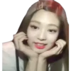 Black Pink Band 20