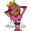 9
No he
visto nada
alewondernicole