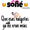 Soñé 15
