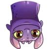 Purple Dragón. 17