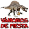 Dinosaurios memes 2 21