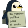 Pingüinito 8