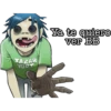 TAZAR
YOUT
Ya te quiero
ver BB