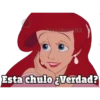 Esta chulo ¿Verdad?