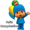 Feliz
Gumpleaños
