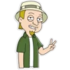 American Dad 16