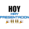 HOY
HAY
PRESENTACION