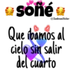 Soñé 16