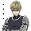 One Punch Man (Anime) 19