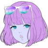 Anime Girl 16