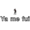 Ya me fui