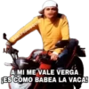 AXELPERUSQUJA
A MI ME VALE VERGA.
ES COMO BABEA LA VACA!
