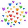 HEARTS 11