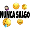 NUNCA SALGO