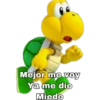 Mario Kart tour 4 20