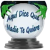 Aquí Dice Que
Nadie Te Quiere