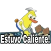Estuvo Caliente!
