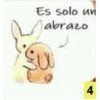 Es solo un
Jabrazo
4