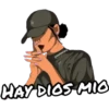 @Kerlyleilany
HAY DIOS MIO