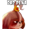 DAS PENA
haddderbonilla