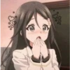 Chicas Anime Edits ○(^)● 23