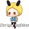 No me hables