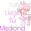 Yor Llegor PP Medicina +