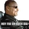 HOY FUE UN BUEN DÍA @YoSoyTeba