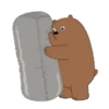 Grizzly 1 15