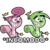 *INCOMODO*