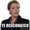 TE DESCONOZCO @YoSoyTeba