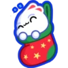 Snow Babbit ( by. Indi@ ) 13