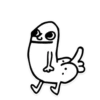 终
