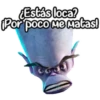 Monstruos vs. Aliens (by Estrella AA & @adolfoojose) 24