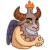 Baphomet 2 ✾ [✓] 9