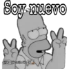 Homero sarcástico 21
