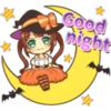 halloween Girl 23